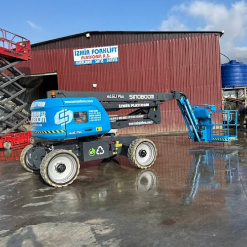 ZMR MANLFT PLATFORM KRALAMA BLGELER / Kuadas Manlift Kiralama - Kuadas Kiralk Manlift