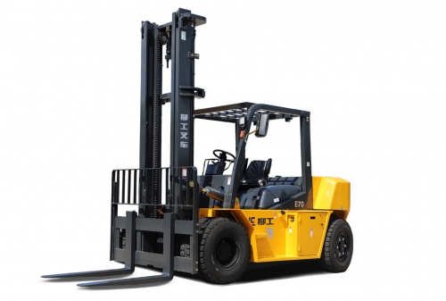 Dizel Forkliftler / 7 Tonluk Dizel Forklift