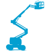 kiralk manlift platform