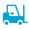 zmir Manlift Platform Forklift
